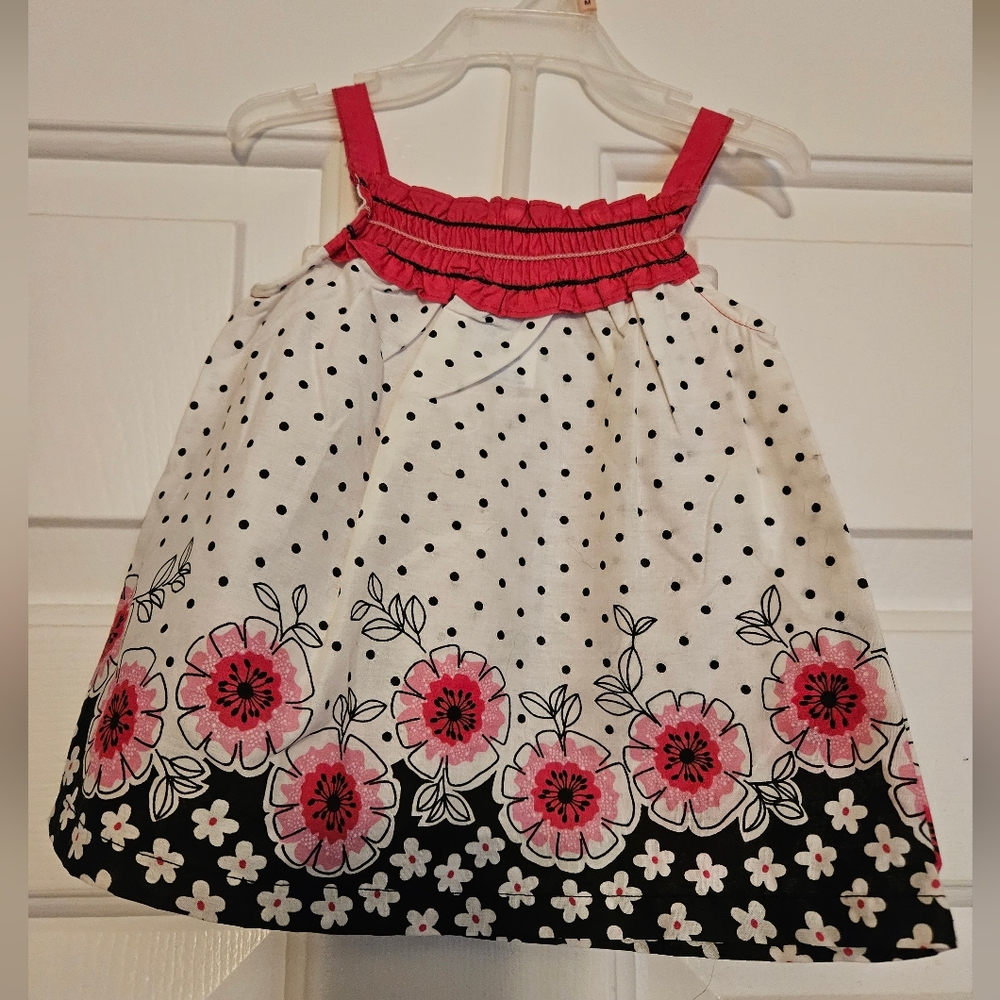 Boutique Dress